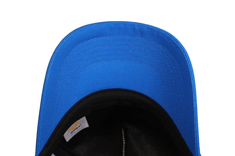AVIREX MULTI LOGO MESH CAP (81623700-40:WHITE/BLUE)
