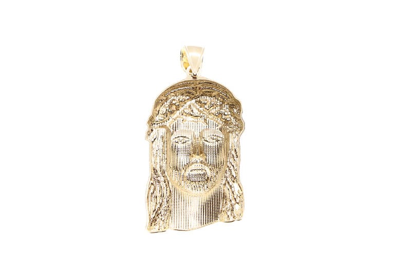 JESUS CHARM