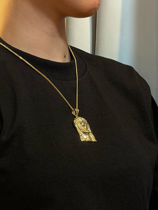 JESUS CHARM