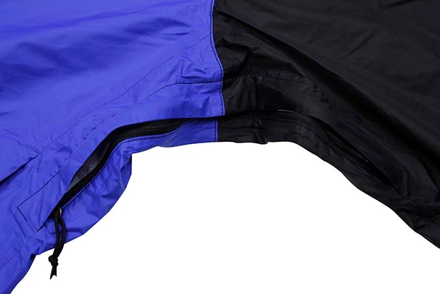 THE NORTH FACE VENTURE JACKET (TNF BLUE)