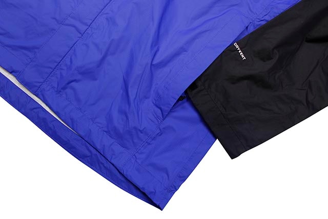 THE NORTH FACE VENTURE JACKET (TNF BLUE)