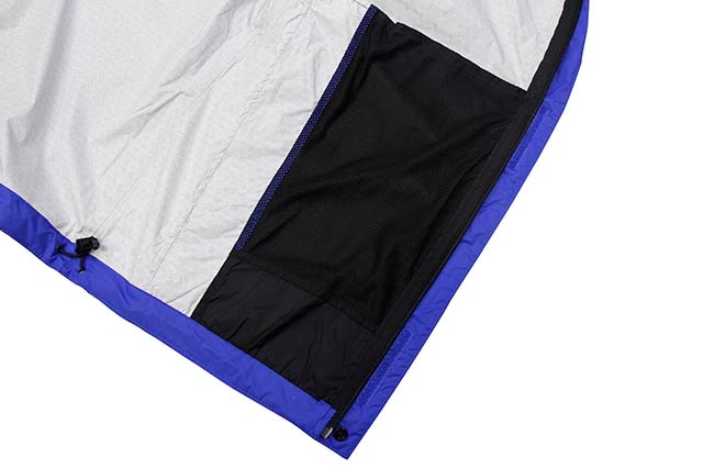 THE NORTH FACE VENTURE JACKET (TNF BLUE)