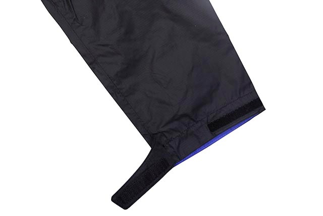 THE NORTH FACE VENTURE JACKET (TNF BLUE)