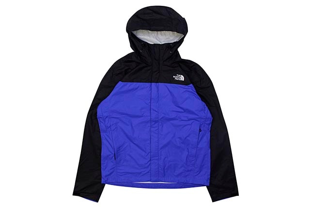 THE NORTH FACE VENTURE JACKET (TNF BLUE)