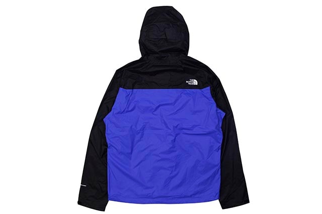 THE NORTH FACE VENTURE JACKET (TNF BLUE)