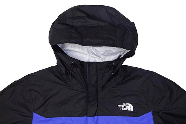 THE NORTH FACE VENTURE JACKET (TNF BLUE)