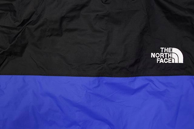 THE NORTH FACE VENTURE JACKET (TNF BLUE)