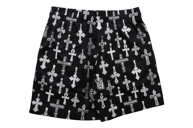 BRAVEST STUDIOS BLACK SAINT SHORTS | Brand,A-F,BRAVEST