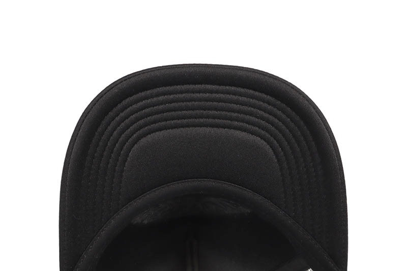 COOKIES OUTDOOR GENETICS FORM TRUCKER HAT (BLACK) CM251XTH06