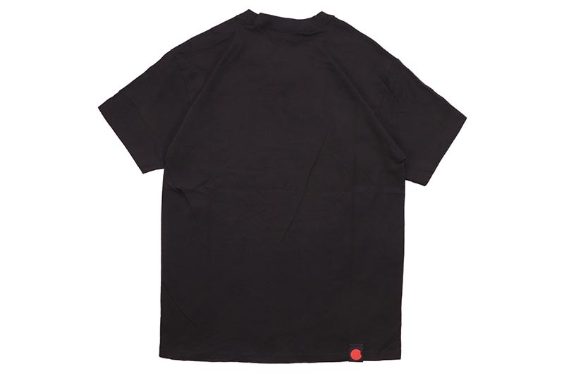 COOKIES WORTH THE TRIP TEE (BLACK/SLATE BLUE) CM252TSP10