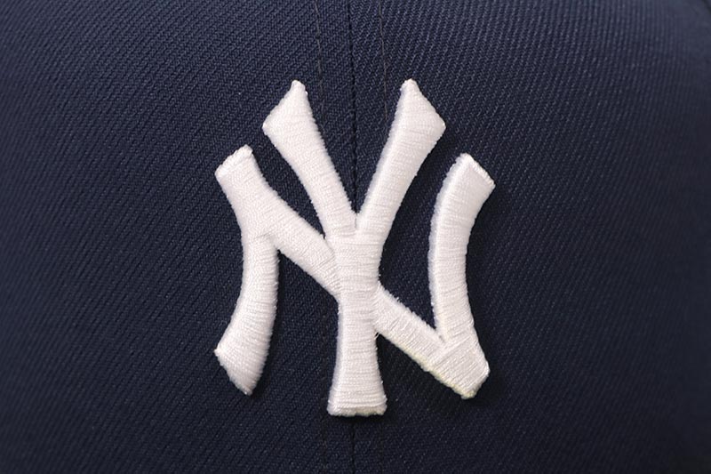 NEW ERA NEW YORK YANKEES 59FIFTY FITTED CAP (1999 WORLD SERIES SIDE PATCH/GREY UNDER VISOR/OCEAN BLUE BLACK) 70945764