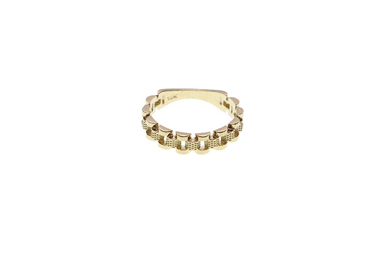 RX BAND RING