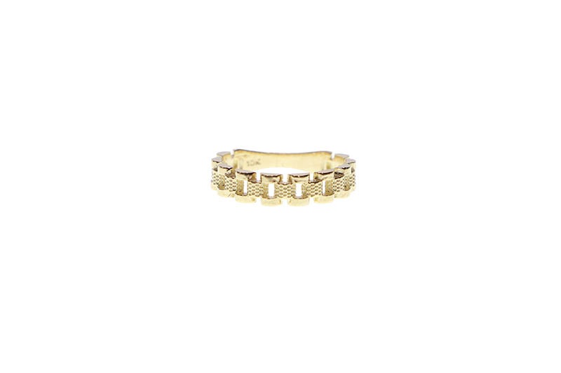 RX BAND RING