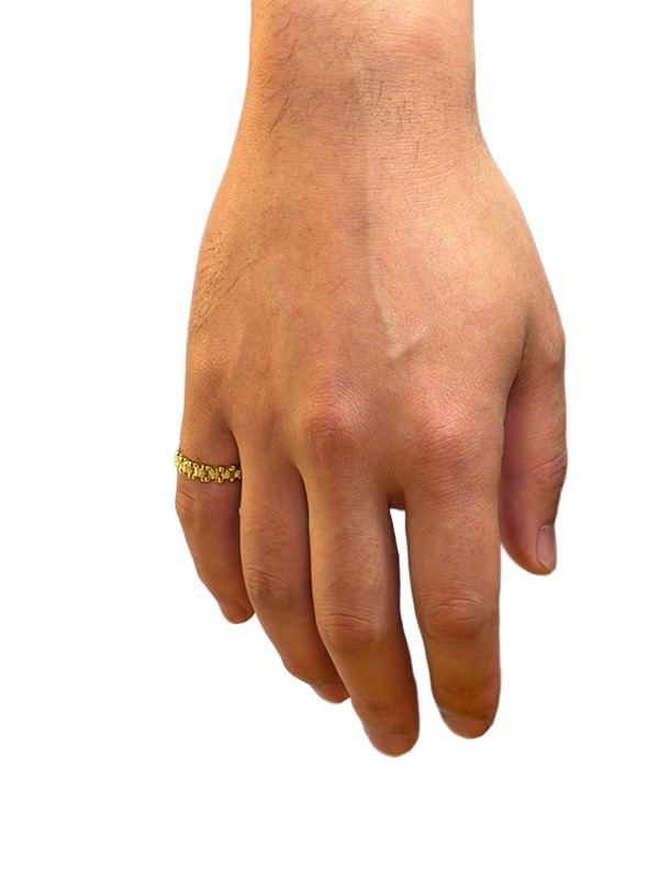 RX BAND RING