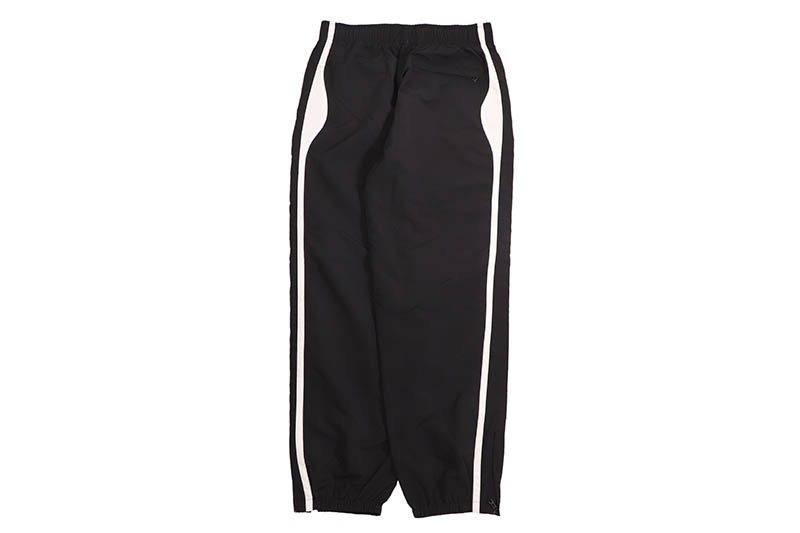 SINCLAIR DEMON TRACK PANTS (BLACK)