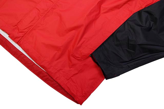 THE NORTH FACE VENTURE JACKET (TNF RED)