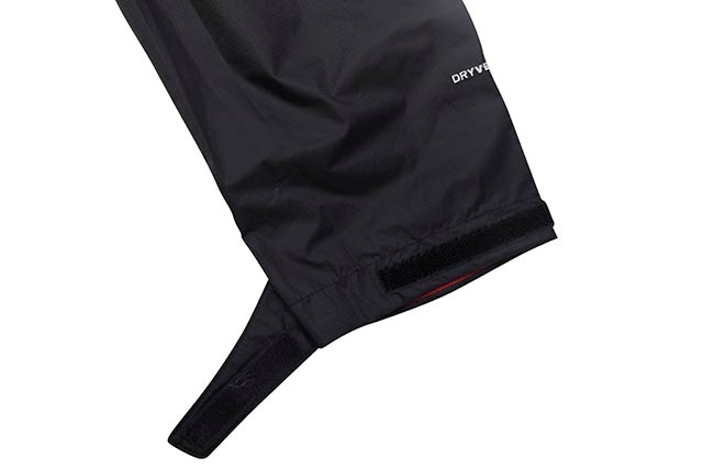 THE NORTH FACE VENTURE JACKET (TNF RED)