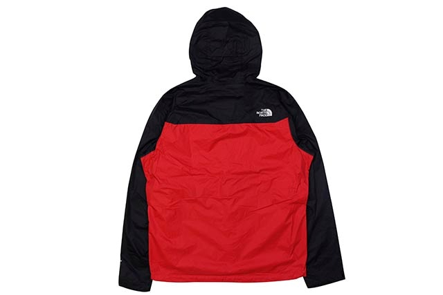THE NORTH FACE VENTURE JACKET (TNF RED)