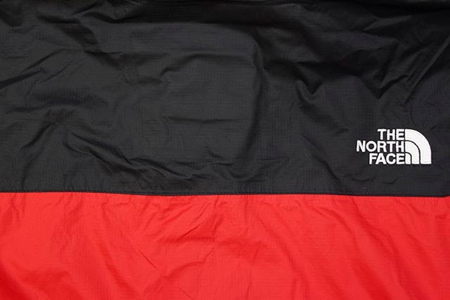 THE NORTH FACE VENTURE JACKET (TNF RED)