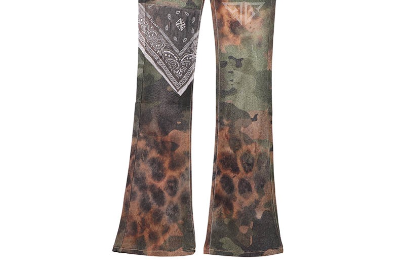 GUAPI WORLD BOSS AMMO DENIM V3 (750WBADV3)