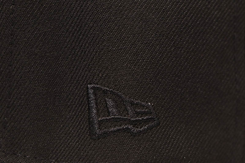 NEW ERA LOS ANGELES DODGERS 9FIFTY SNAPBACK CAP (2025 TOKYO SERIES CHERRY BLOSSOM SIDE PATCH/GREY UNDER VISOR/BLACK)