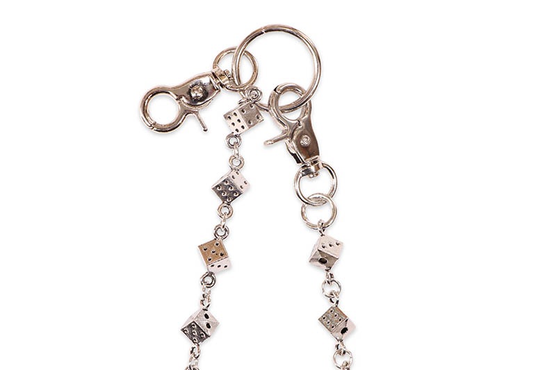 DRUNZ WALLET CHAIN (DZ604)