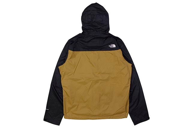 THE NORTH FACE VENTURE JACKET (BRITISH KHAKI)