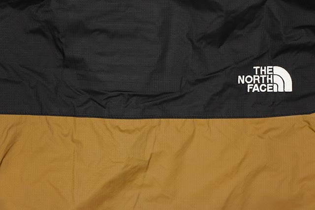 THE NORTH FACE VENTURE JACKET (BRITISH KHAKI)