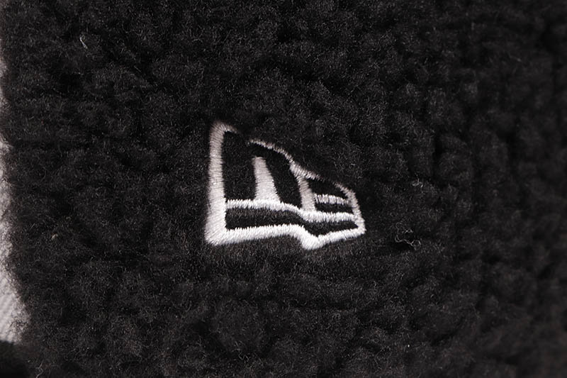 NEW ERA PITTSBURGH PIRATES 59FIFTY DOG EAR FITTED CAP (GREY/BLACK) 14307708