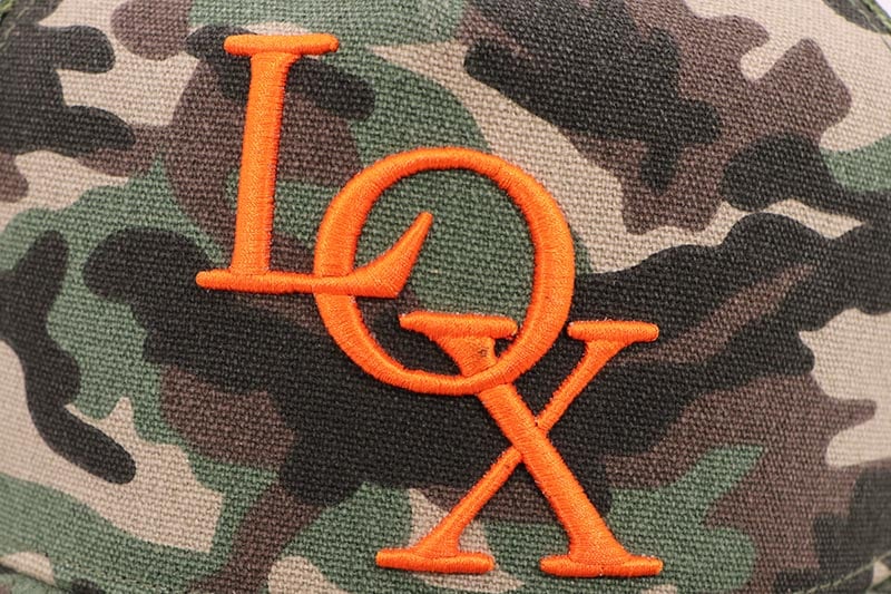 GODSPEED × LOX THE LEGACY TRUCKER (WAR MODE)