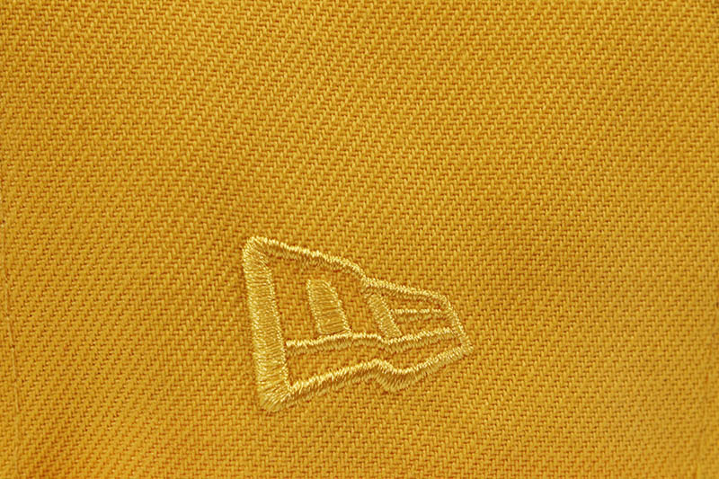 NEW ERA NEW YORK YANKEES 59FIFTY FITTED CAP (2006 ALL STAR GAME CUSTOM SIDE PATCH/GREY UNDER VISOR/A GOLD) 70945501