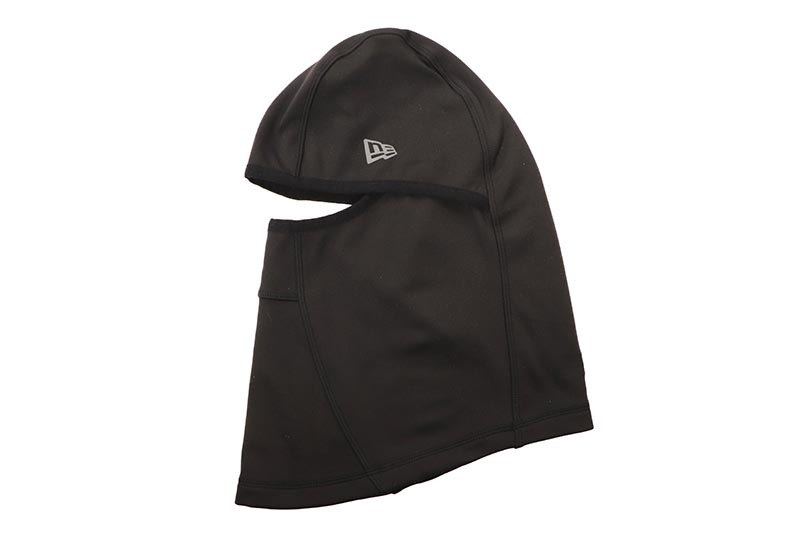 NEW ERA FLEECE BALACLAVA (BLACK) 14668920