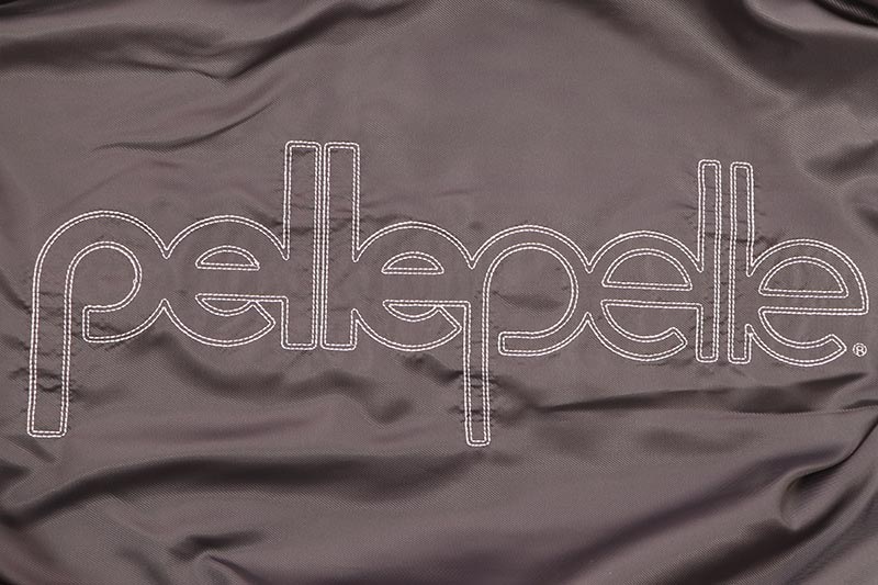 Pelle Pelle 48TH ANNIVERSARY JACKET (126-37585-DPS:DISTRESSED PINK