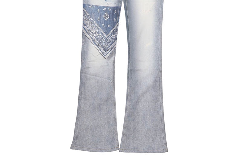 GUAPI WORLD BOSS AMMO DENIM V4 (752WBADV4)