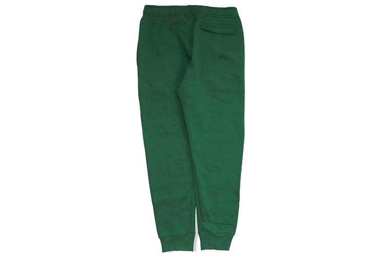 NIKE CLUB FLEECE PANT (CJ1616-341:DARK GREEN) | Brand,M-R,NIKE