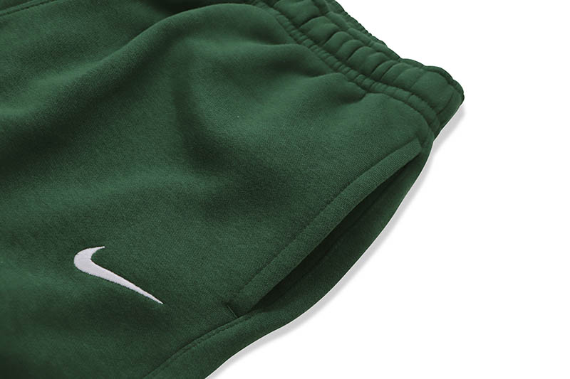 NIKE CLUB FLEECE PANT (CJ1616-341:DARK GREEN) | Brand,M-R,NIKE