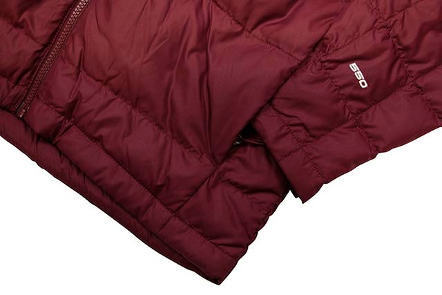 THE NORTH FACE BANDON TRICLIMATE JACKET (DEEP GARNET RED) | Brand