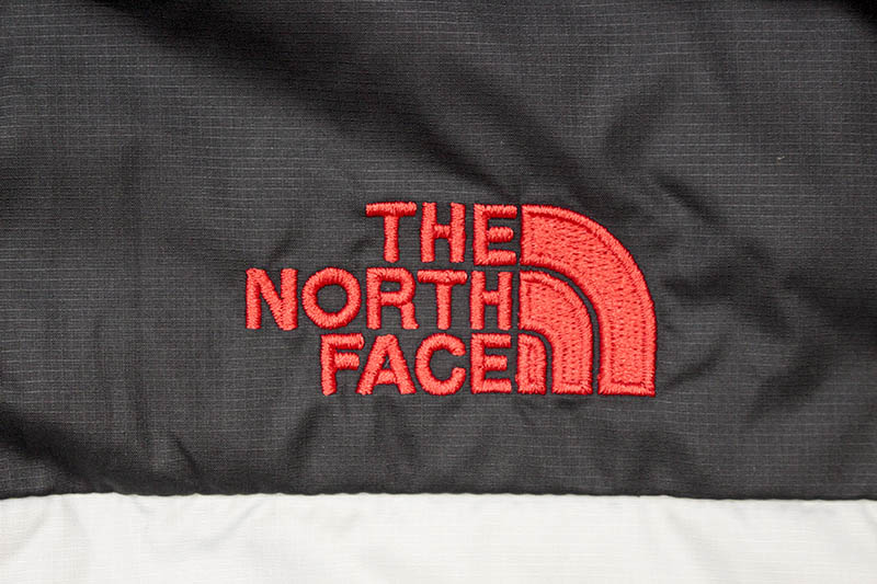 THE NORTH FACE LONE PEAK TRICLIMATE JACKET (TNF RED/TNF BLACK)