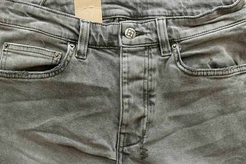 KSUBI CHITCH PRODIGY TRASHED (5000005539:GREY) | Brand,G-L