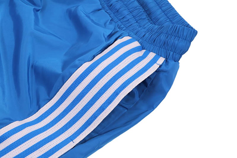 KINDRED STRIPED NYLON PANT (KD2110B:BLUE)