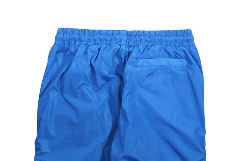 KINDRED STRIPED NYLON PANT (KD2110B:BLUE)