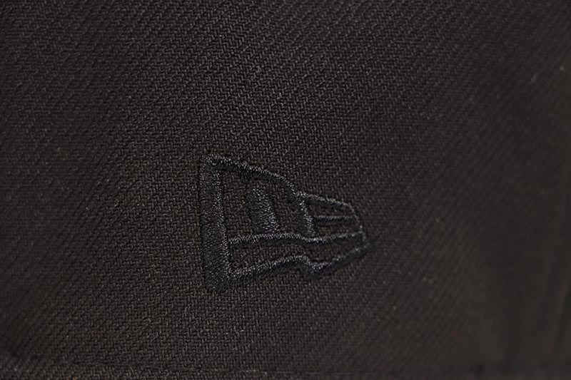 NEW ERA LAKE ELSINORE STORM 59FIFTY FITTED CAP (75TH ANNIVERSARY SIDE PATCH/GREY UNDER VISOR/BLACK) 14724849