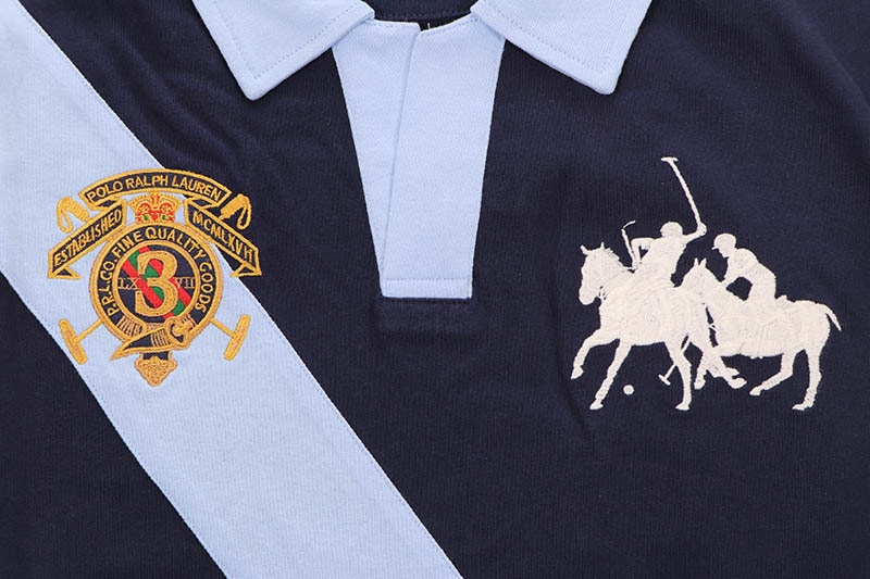 POLO by Ralph Lauren MADRID ポロシャツ クラシック フィット Polo ベア メッシュ ポロシャツ