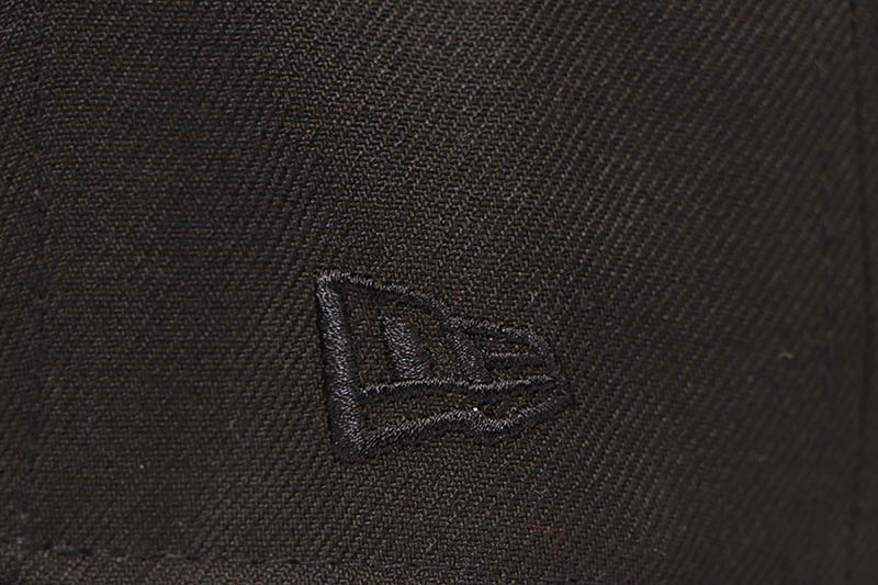 NEW ERA LOS ANGELES DODGERS FLAME LOGO 9FIFTY SNAPBACK CAP (2025 TOKYO SERIES SIDE PATCH/GREY UNDER VISOR/BLACK)