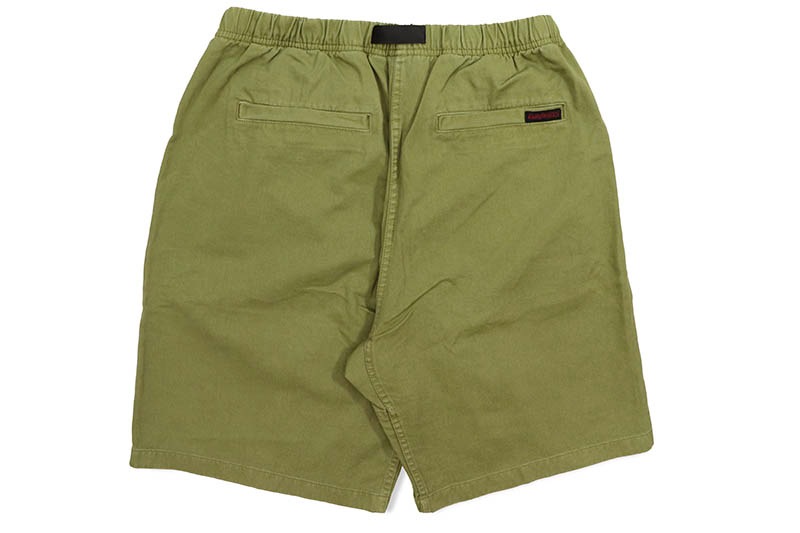 GRAMICCI G-SHORTS (G101-OGT:MOSS)