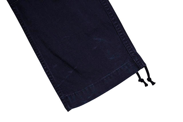 POLO RALPH LAUREN CLASSIC TAPERED FIT CARGO PANT (710671176003:AVIATOR NAVY)