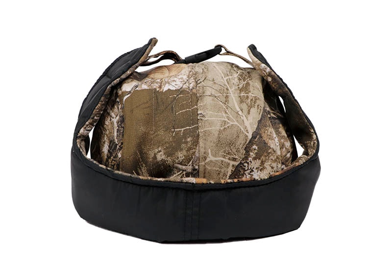 NEW ERA FILLED GEAR RECYCLE RIPSTOP TRAPPER (REALTREE CAMO) 14307172