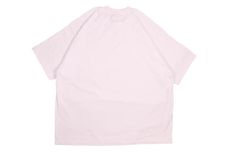 PRO CLUB HEAVYWIDE COTTON SHORT SLEEVE CREW NECK T-SHIRT (WHITE) 199