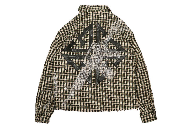 GUAPI STILL A THREAT SHIRT (817SATS)