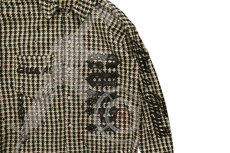 GUAPI STILL A THREAT SHIRT (817SATS)